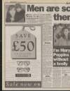 Daily Mirror Wednesday 18 January 1995 Page 22