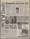 Daily Mirror Wednesday 18 January 1995 Page 23