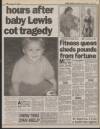 Daily Mirror Wednesday 18 January 1995 Page 31