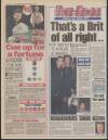 Daily Mirror Wednesday 18 January 1995 Page 40