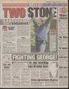 Daily Mirror Wednesday 18 January 1995 Page 43