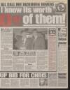 Daily Mirror Wednesday 18 January 1995 Page 47