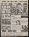 Daily Mirror Monday 23 January 1995 Page 5