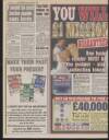 Daily Mirror Monday 23 January 1995 Page 8