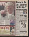 Daily Mirror Monday 23 January 1995 Page 9