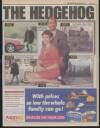 Daily Mirror Monday 23 January 1995 Page 11