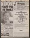 Daily Mirror Monday 23 January 1995 Page 13