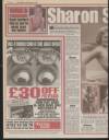 Daily Mirror Monday 23 January 1995 Page 20
