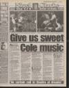 Daily Mirror Monday 23 January 1995 Page 41