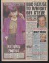 Daily Mirror Thursday 26 January 1995 Page 3
