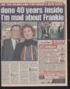 Daily Mirror Thursday 26 January 1995 Page 13