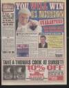 Daily Mirror Thursday 26 January 1995 Page 15