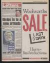 Daily Mirror Thursday 26 January 1995 Page 47