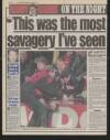 Daily Mirror Thursday 26 January 1995 Page 54