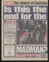Daily Mirror Thursday 26 January 1995 Page 56