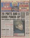 Daily Mirror Saturday 28 January 1995 Page 3