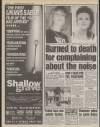 Daily Mirror Saturday 28 January 1995 Page 8