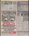 Daily Mirror Saturday 28 January 1995 Page 12