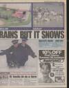 Daily Mirror Saturday 28 January 1995 Page 13