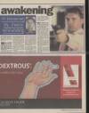 Daily Mirror Saturday 28 January 1995 Page 29