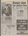 Daily Mirror Saturday 28 January 1995 Page 31