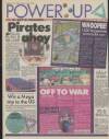 Daily Mirror Saturday 28 January 1995 Page 40