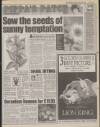 Daily Mirror Saturday 28 January 1995 Page 63