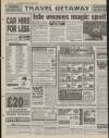 Daily Mirror Saturday 28 January 1995 Page 66