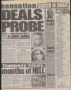 Daily Mirror Saturday 28 January 1995 Page 73