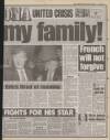 Daily Mirror Saturday 28 January 1995 Page 75