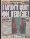 Daily Mirror Saturday 28 January 1995 Page 76