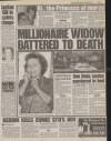 Daily Mirror Monday 30 January 1995 Page 5