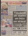 Daily Mirror Monday 30 January 1995 Page 11