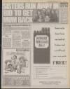 Daily Mirror Monday 30 January 1995 Page 13