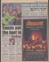 Daily Mirror Monday 30 January 1995 Page 15