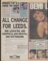 Daily Mirror Monday 30 January 1995 Page 20