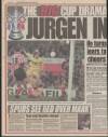 Daily Mirror Monday 30 January 1995 Page 42