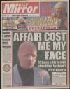Daily Mirror Tuesday 31 January 1995 Page 1