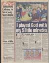 Daily Mirror Tuesday 31 January 1995 Page 6