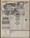 Daily Mirror Tuesday 31 January 1995 Page 26