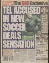 Daily Mirror Tuesday 31 January 1995 Page 44