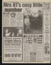 Daily Mirror Thursday 02 February 1995 Page 2