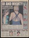 Daily Mirror Thursday 02 February 1995 Page 3
