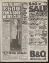 Daily Mirror Thursday 02 February 1995 Page 19