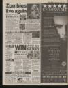 Daily Mirror Thursday 02 February 1995 Page 27