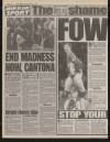 Daily Mirror Thursday 02 February 1995 Page 56