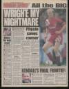 Daily Mirror Thursday 02 February 1995 Page 58