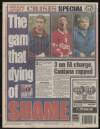 Daily Mirror Thursday 02 February 1995 Page 60