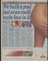 Daily Mirror Tuesday 07 February 1995 Page 12