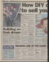Daily Mirror Tuesday 07 February 1995 Page 20